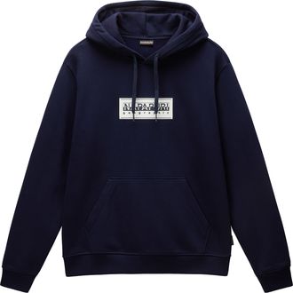 Napapijri Kapuzensweatshirt