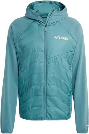 ADIDAS TERREX Terrex Multi Hybrid Jacket Kunstfaserjacke f&uuml;r Herren | t&uuml;rkis