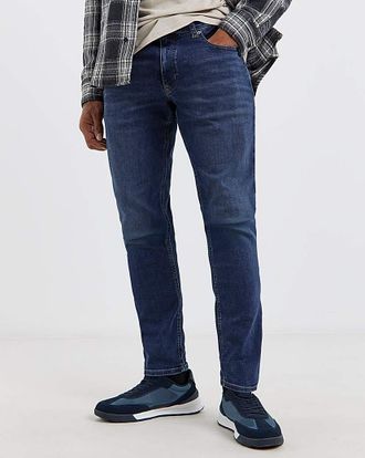 Tommy Jeans Slim Jean - Denim