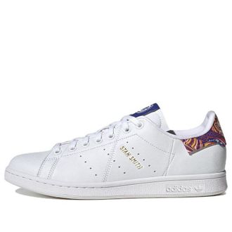 adidas Stan Smith Summer White Blue HP2173