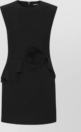 Rotate sleeveless mini dress