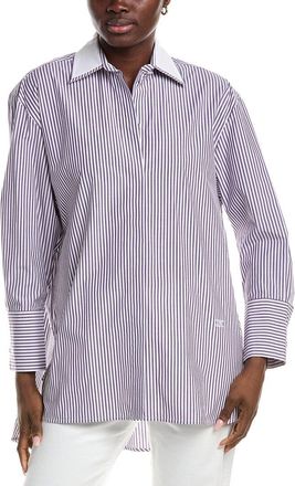 Max Mara Tubinga Stripe Top