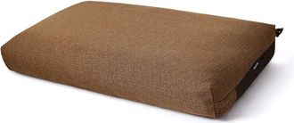 Happers Happers - Coj&iacute;n Para Palets Asiento Y/o Respaldo 120x60x20 Arena Naylim Mate