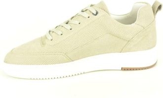 Cycleur de Luxe Sneaker N. - Heren - Sneakers - Beige - 44 EU - Su&egrave;de - Schoenen