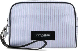 Dolce & Gabbana Dolce & Gabbana Logo Handbag