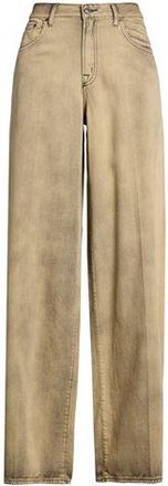 People BOTTOMWEAR - Pantaloni jeans su YOOX.COM