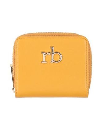 Roccobarocco Small Leather Goods - Wallets on YOOX.COM
