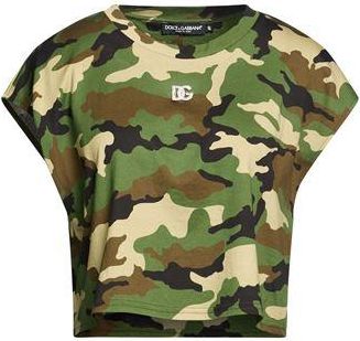 Dolce & Gabbana TOPS - T-shirts auf YOOX.COM