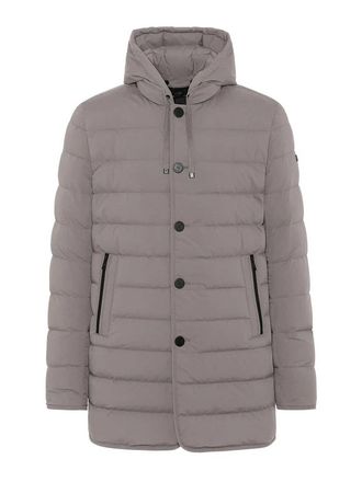 Duno Loft Hoody Jacket