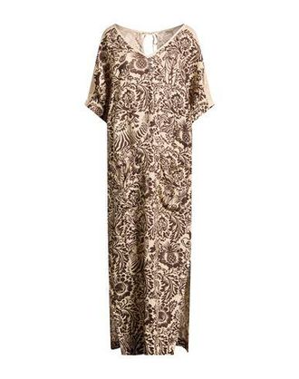 Gran Sasso DRESSES - Maxi dresses sur YOOX.COM