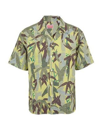 Kenzo TOPWEAR - Shirts on YOOX.COM