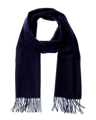 Hickey Freeman Cashmere Scarf