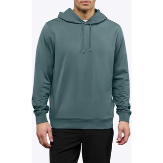 Cuts Hyperloop Hoodie in North Atlantic at Nordstrom, Size X-Large