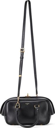 Balenciaga Crossbody tassen - Dames - Tassen - Zwart - Maat: ONE Size Leer