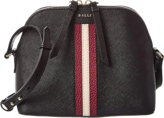 Bally Semele Leather Camera Bag