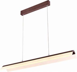 OEM Lampada A Sospensione Candellux Curacoa Led 33w 4000k