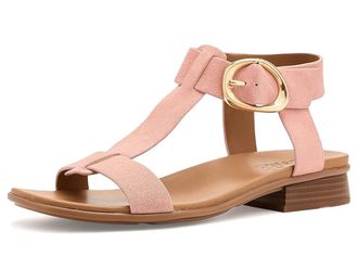 Naturalizer Brandy Womens Shoes Phantom Pink : 10.5 M (B), Leather