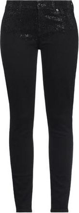 7 For All Mankind PARTES DE ABAJO - Pantalones vaqueros en YOOX.COM