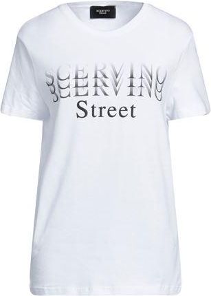 Ermanno Scervino TOPWEAR - T-shirts sur YOOX.COM
