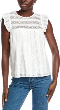 ANNA KAY Anna Kay Brunch Top