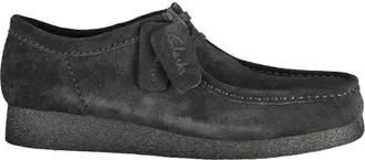 Clarks Leather Men Mens Sneaker