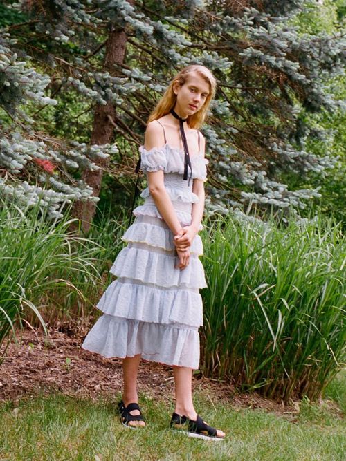 The Emerging New York Fashion Brands You're About To See Everywhere | Stylight