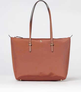 Lauren Ralph Lauren Borsa Keaton in nylon