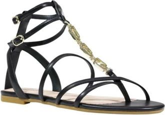 Liu Jo Donna, Scarpe, Nero, 40 EU, new