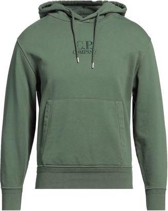 C.P. Company CAMISETAS Y TOPS - Sudaderas en YOOX.COM