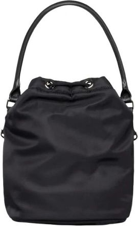 Premiata Mia Bucket Bag - Dames - Schoudertassen - Zwart - ONE Size - Tassen