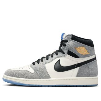 Nike Jordan Air Jordan 1 High OG All-Star DZ5485-003