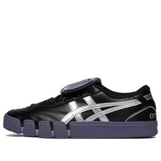 Asics x OTTO 958 Gel-Flexkee 958 Black Purple 1201A921-001