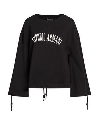 Emporio Armani TOPWEAR - Sweatshirts on YOOX.COM