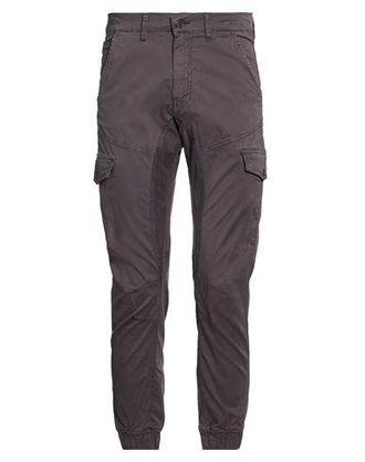 Guess PARTES DE ABAJO - Pantalones en YOOX.COM