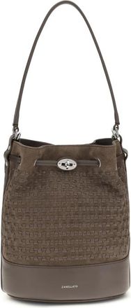 Zanellato Monda Bucket Bag