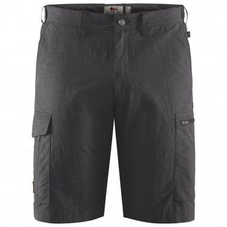 Fj&auml;llr&auml;ven Travellers MT Shorts Shorts f&uuml;r Herren | grau