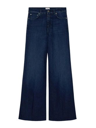 Closed Flared Denim Jeans
