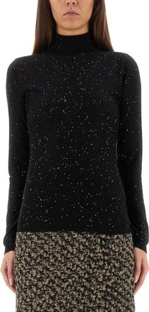 Fabiana Filippi Wool Jersey.-Donna