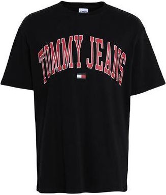 Tommy Jeans CAMISETAS Y TOPS - Camisetas en YOOX.COM