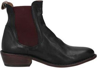 Fiorentini + Baker FOOTWEAR - Ankle boots on YOOX.COM