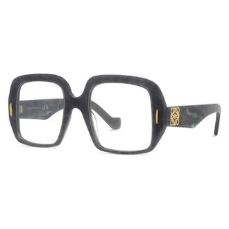 Loewe unisex, Accessoires, Zwart, Maat: 52 MM