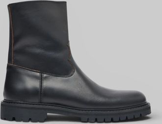 Vinny&rsquo;s Moto Boot