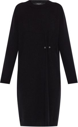 Fabiana Filippi Wool Dress