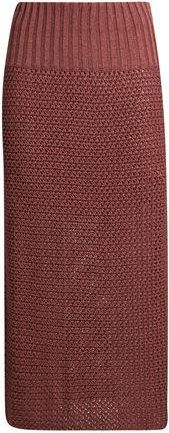 Agnona BOTTOMWEAR - Gonne midi su YOOX.COM
