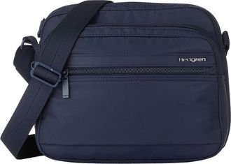 Hedgren Dames, Tassen, Blauw, Maat: ONE Size