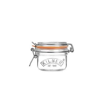 Kilner Round Clip Top Jar for Canning and Food Storage in 2.8 In at Nordstrom