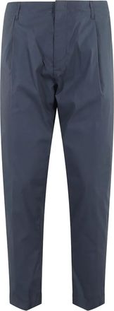 Dondup Pantaloni affusolati - Blu