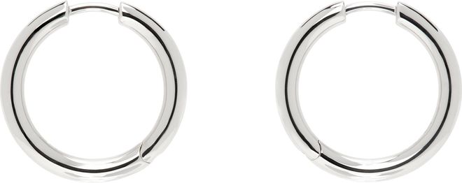 Classic Hoop Medium - Tom Wood Project Official Online Store