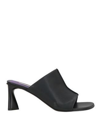 Stella McCartney FOOTWEAR - Sandals on YOOX.COM