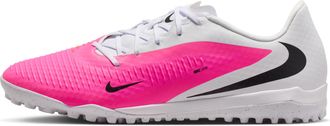 Nike Mens Phantom 6 Low Academy Turf Soccer Shoes in Multicolor | IQ2399-900